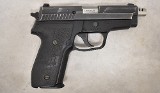 Sig Sauer ~ P229 ~ .357 Sig - 1 of 3