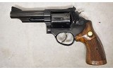 Taurus ~ 66 ~ .357 Magnum - 2 of 3