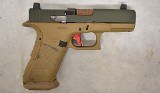 Glock ~ 19X ~ 9mm Luger - 1 of 3