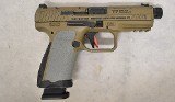 Canik ~ TP9 Elite Combat ~ 9mm - 1 of 3