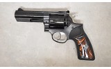 Ruger ~ GP100 ~ .357 Magnum - 2 of 3