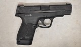 Smith & Wesson ~ M&P 9 Shield M2.0 ~ 9mm Luger - 1 of 2