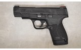 Smith & Wesson ~ M&P 9 Shield M2.0 ~ 9mm Luger - 2 of 2