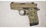 Sig Sauer ~ P238 ~ .380 Auto - 2 of 3