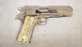 Rock Island Armory ~ M1911 A1 ~ .38 Super - 1 of 3