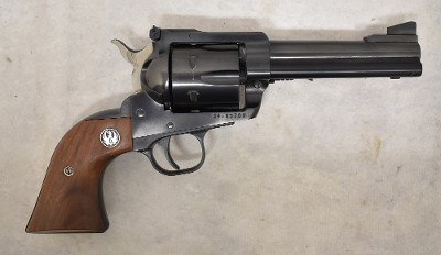 Ruger ~ New Model Blackhawk ~ .357 Magnum