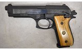 Taurus ~ PT92AF ~ 9mm Luger - 2 of 3
