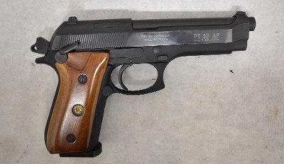 Taurus ~ PT92AF ~ 9mm Luger