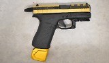 Glock ~ 43X ~ 9mm Luger - 1 of 2