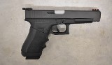 Glock ~ 34 ~ 9mm Luger - 1 of 3