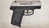 SCCY ~ CPX-1 ~ 9mm Luger - 1 of 3