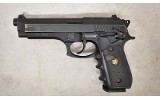 Taurus ~ PT92AF ~ 9mm Luger - 2 of 3