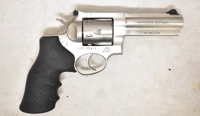 Ruger ~ GP100 ~ .357 Magnum