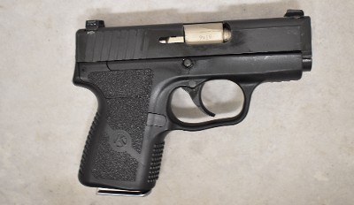 Kahr Arms ~ PM9 ~ 9mm