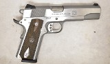 Springfield Armory ~ Garrison ~ .45 Auto - 1 of 2