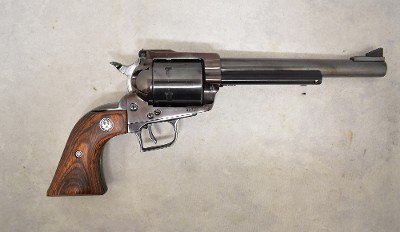 Ruger ~ Super Blackhawk ~ .44 Magnum