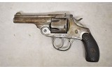 Iver Johnson ~ None ~ None - 2 of 2