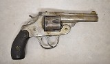 Iver Johnson ~ None ~ None - 1 of 2