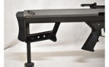 Barret Firearms Mfg. ~ 82A1 ~ .50 Caliber ~ 29.0" Barrel - 2 of 11