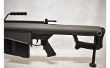 Barret Firearms Mfg. ~ 82A1 ~ .50 Caliber ~ 29.0" Barrel - 8 of 11