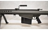 Barret Firearms Mfg. ~ 82A1 ~ .50 Caliber ~ 29.0" Barrel - 7 of 11
