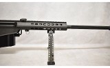 Barret Firearms Mfg. ~ 82A1 ~ .50 Caliber ~ 29.0" Barrel - 4 of 11