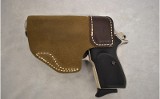 Bersa ~ Thunder 380 ~ .380 ACP - 3 of 3