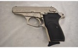 Bersa ~ Thunder 380 ~ .380 ACP - 2 of 3