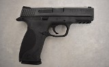 Smith & Wesson ~ M&P 40 ~ .40 S&W - 1 of 3