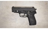 Sig Sauer ~ M11-A1 ~ 9mm Luger - 2 of 3