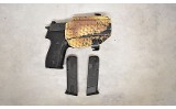 Sig Sauer ~ M11-A1 ~ 9mm Luger - 3 of 3