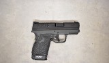 Springfield Armory ~ XDS-9 ~ 9mm Luger - 1 of 3