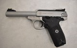 Smith & Wesson ~ SW22 Victory ~ .22 Long Rifle - 2 of 3