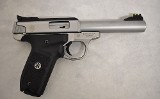 Smith & Wesson ~ SW22 Victory ~ .22 Long Rifle - 1 of 3