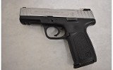 Smith & Wesson ~ SD40VE ~ .40 S&W - 2 of 3