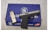 Smith & Wesson ~ SD40VE ~ .40 S&W - 3 of 3