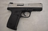 Smith & Wesson ~ SD40VE ~ .40 S&W - 1 of 3