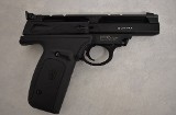 Smith & Wesson ~ 22A ~ .22 Long Rifle - 1 of 3