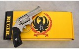 Ruger ~ SP101 ~ .357 Magnum - 3 of 3