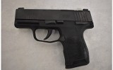 Sig Sauer ~ P365 ~ 9mm Luger - 2 of 3