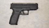 Springfield Armory ~ XD-40 ~ .40 S&W - 1 of 3