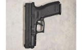Springfield Armory ~ XD-40 ~ .40 S&W - 2 of 3