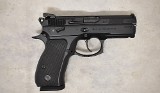 CZ ~ P-01 ~ 9mm Luger - 1 of 3