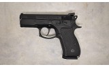 CZ ~ P-01 ~ 9mm Luger - 2 of 3