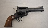 Ruger ~ New Model Blackhawk ~ .357 Mag - 1 of 2