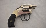 H&R ~ Vest Pocket ~ No Caliber - 1 of 2