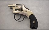 H&R ~ Vest Pocket ~ No Caliber - 2 of 2