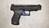 Walther ~ PPQ Q5 Match ~ 9mm Luger - 1 of 3