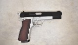 Browning ~ None ~ 9mm Luger - 1 of 2