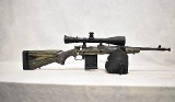 Ruger ~ Gunsite Scout ~ .308 Winchester - 1 of 10